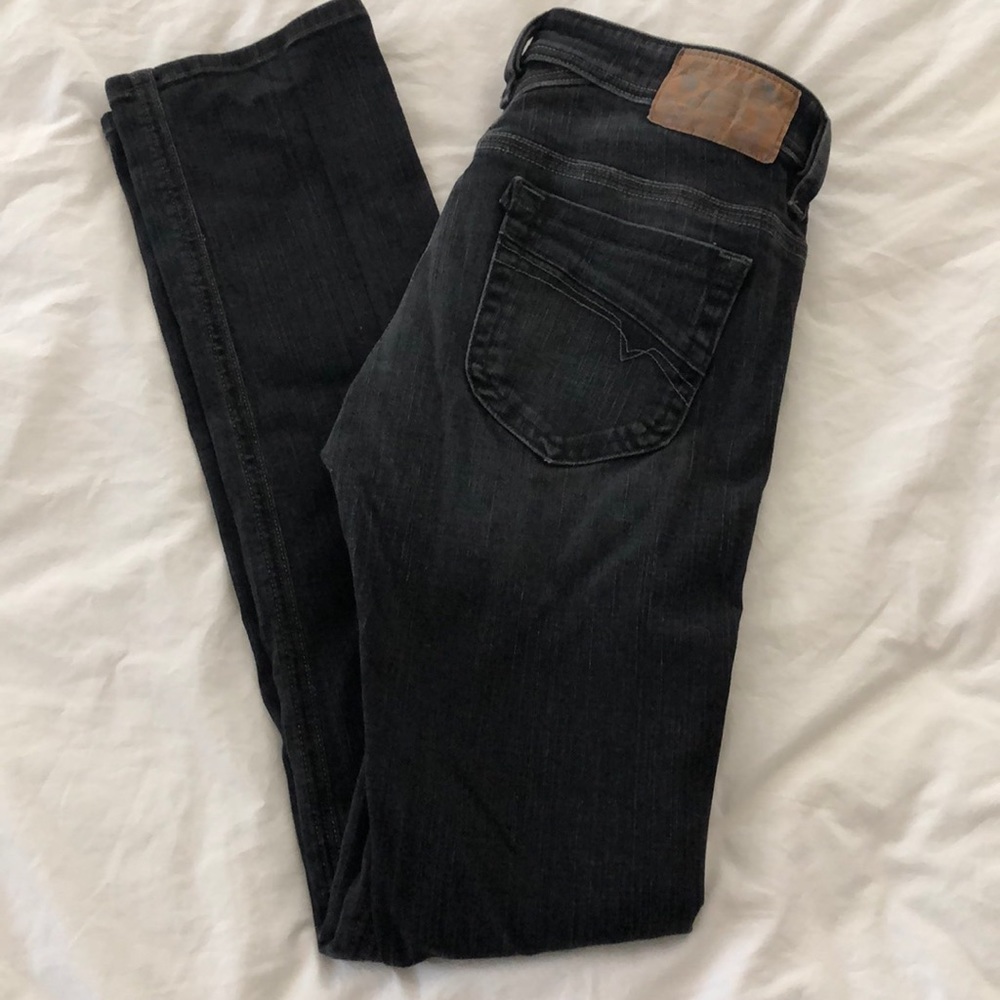 Diesel Denin Thanaz Jeans